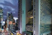 New York Marriott Marquis