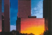 DoubleTree by Hilton Hotel Houston Downtown