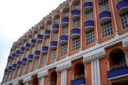 Hotel Báez Carrizal