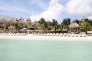 El Dorado Maroma, a Beachfront Resort, by Karisma