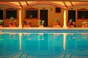 Playa del Carmen Hotel