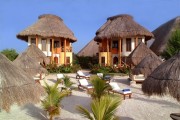 Villas Paraíso del Mar