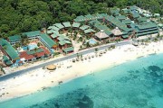Decameron San Luis