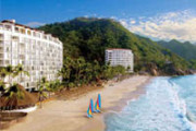 Dreams Puerto Vallarta Resort and Spa