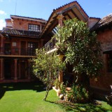 Hotel Casa Mexicana