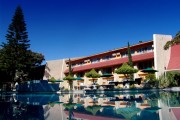 Hotel Real de Minas