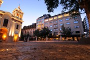Windsor Hotel & Tower