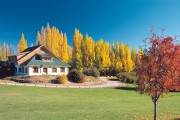 Kau Yatún Hotel & Estancia