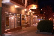 Hotel Premier Bariloche