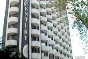 Hotel Century Zona Rosa