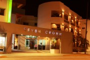 Seven Crown Express & Suites