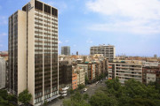 Meliá Barcelona