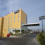 City Express Tuxtla Gutiérrez