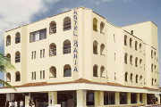 Suites Bahía