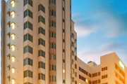 Courtyard by Marriott Miami Beach Oceanfront