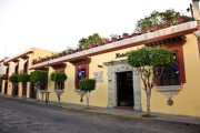 Hotel Oaxaca Real