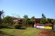 Marcopolo Suites Iguazú