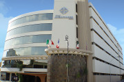 Hotel Ambassador Mérida