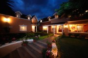 Hotel Boutique Casa Bonita