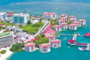 Royal Decameron Aquarium