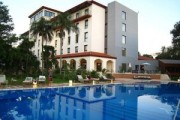 Panoramic Hotel Iguazú