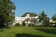 Hotel Olinalá Diamante