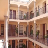 Hotel Hacienda de los Ángeles