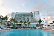 Deauville Beach Resort