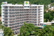 Real Bananas Hotel & Villas Acapulco