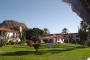 Hotel Playa de Cortes