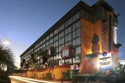 Orlando Vista Hotel