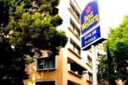 Best Western Real de Puebla