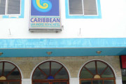 Hotel On Vacation Caribbean