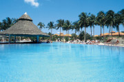 Hotel Arenas Doradas