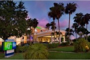 Holiday Inn Express - Miami Airport Doral Area