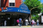 Hotel La Perla