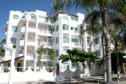 Best Western Luna del Mar