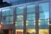 Mansion Vitraux Boutique Hotel, Wine Lounge & Spa