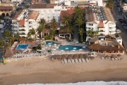 Buenaventura Grand Hotel and Spa