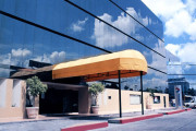 Aranzazu Plaza Kristal