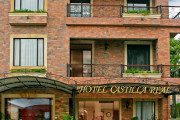 Hotel Castilla Real
