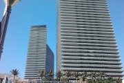 The Cosmopolitan of Las Vegas