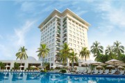 Hotel Emporio Ixtapa
