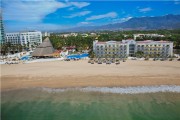 Krystal Vallarta Hotel & Resort