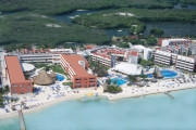 Temptation Resort Spa Cancún