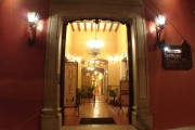 Hotel Parador San Miguel Oaxaca