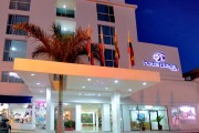 Hotel Playa Club