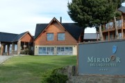 Tremun Mirador del Lago Hotel