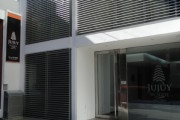 Jujuy In Suite Apart Hotel