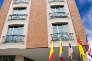Embassy Park